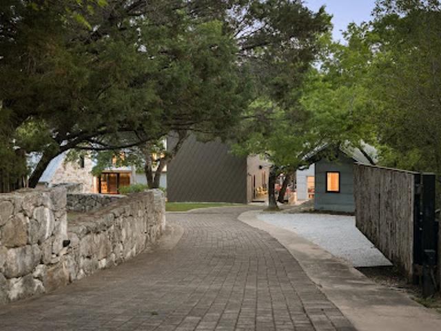 House for sale in Austin, Texas