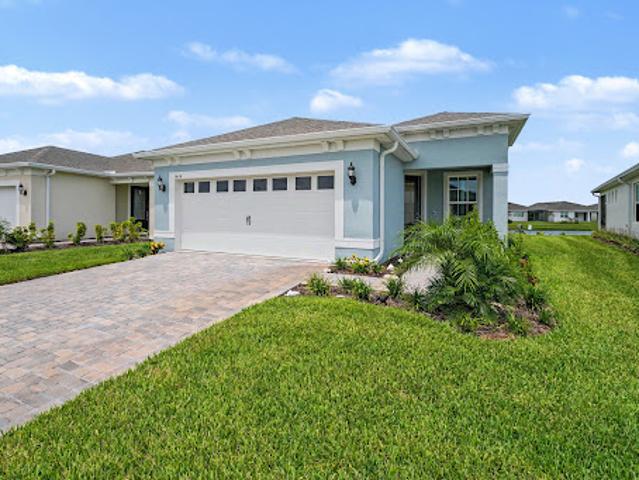 House for sale in Melbourne, Florida