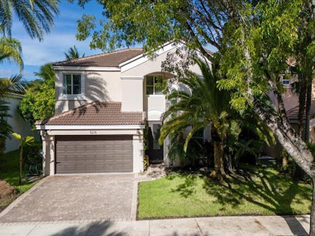 House for sale in Miramar, Florida