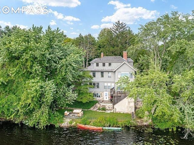 House for sale in Massachusetts