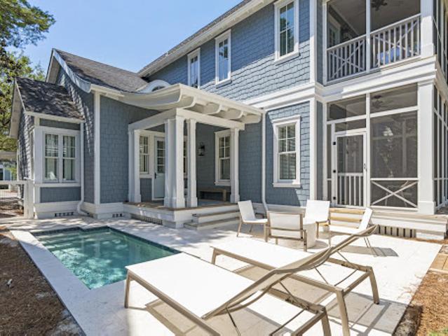 House for sale in Walton, Florida