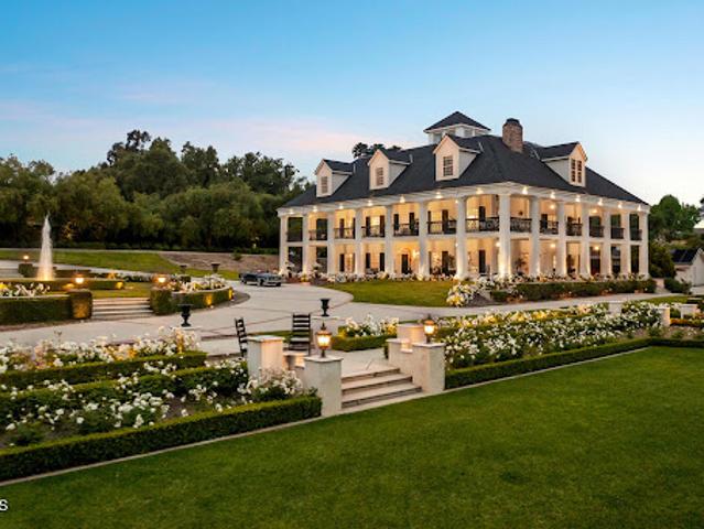 House for sale in Camarillo, California