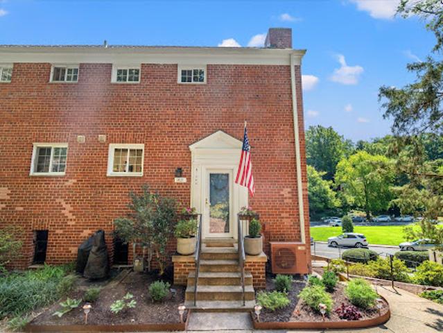 House for sale in Virginia