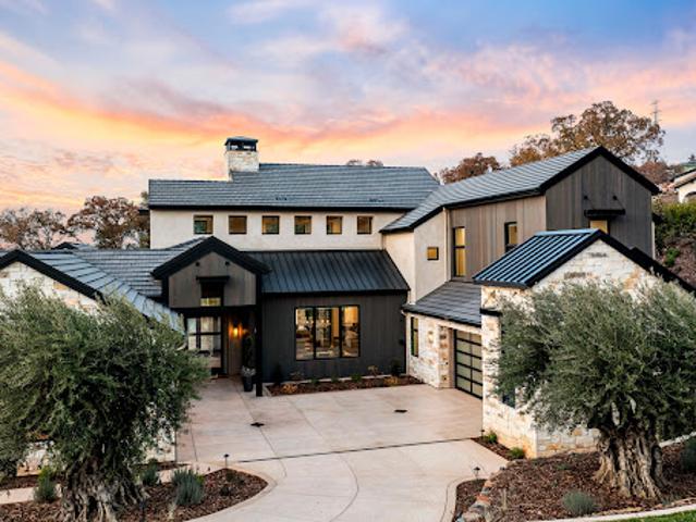 House for sale in California