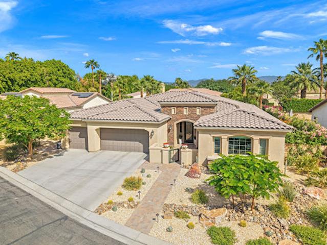 House for sale in La Quinta, Riverside County