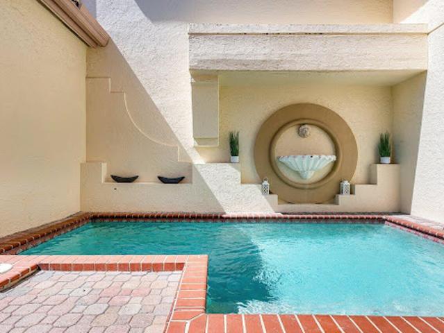 House for sale in Highland Beach, Palm Beach County