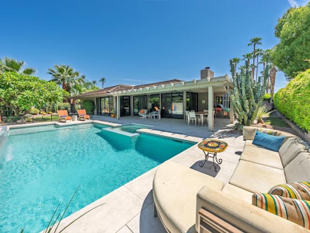 House for sale in Rancho Mirage, California