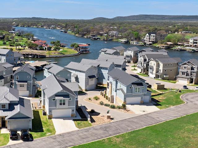 House for sale in Llano, Texas