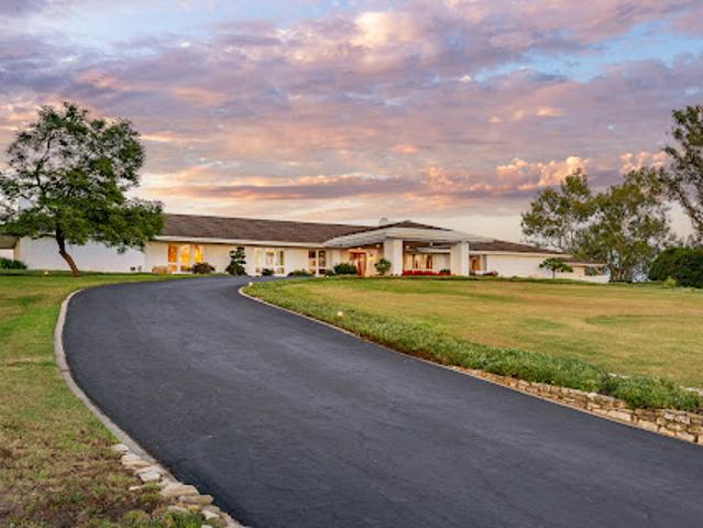 House for sale in California