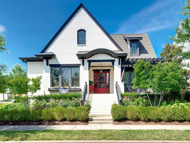 House for sale in Tennessee