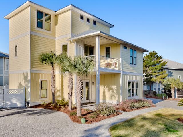 House for sale in Walton, Florida