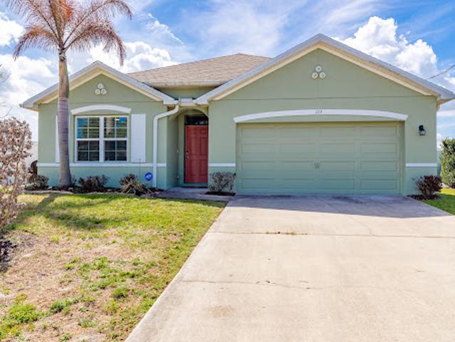 House for sale in Sebastian, Florida