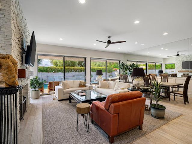 House for sale in Rancho Mirage, California