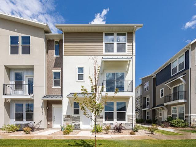 House for sale in Spanish Fork, Utah