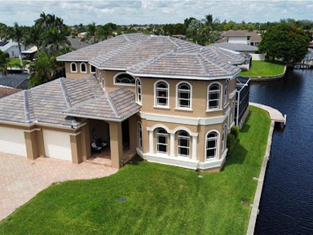 House for sale in Cape Coral, Florida