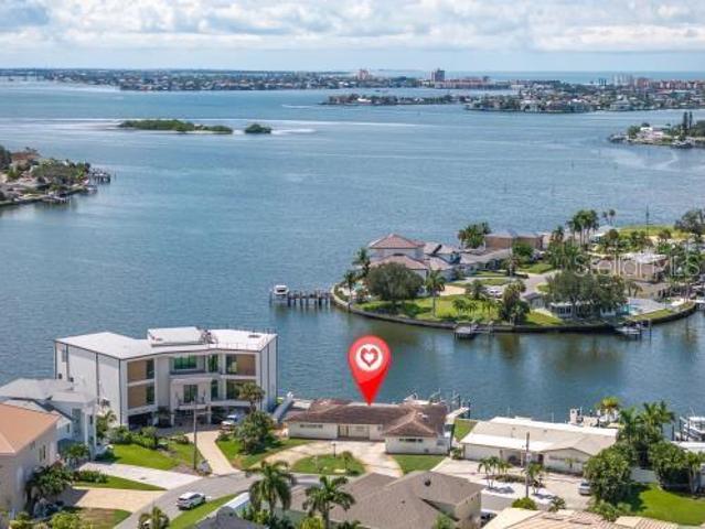 House for sale in Saint Petersburg, Pinellas County