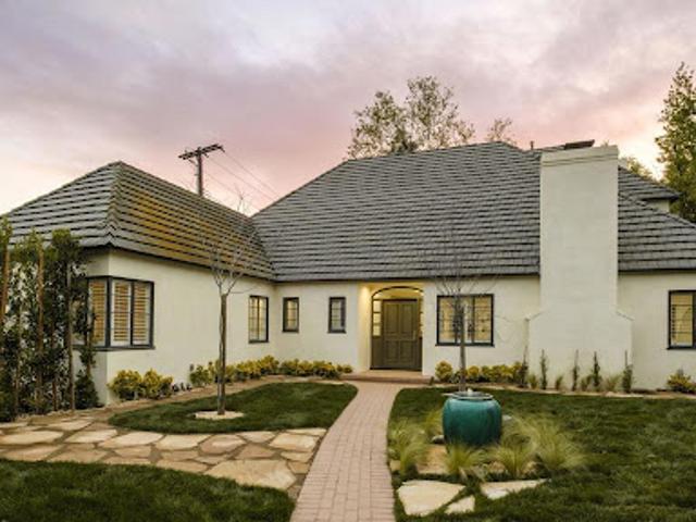 House for sale in Pasadena, California