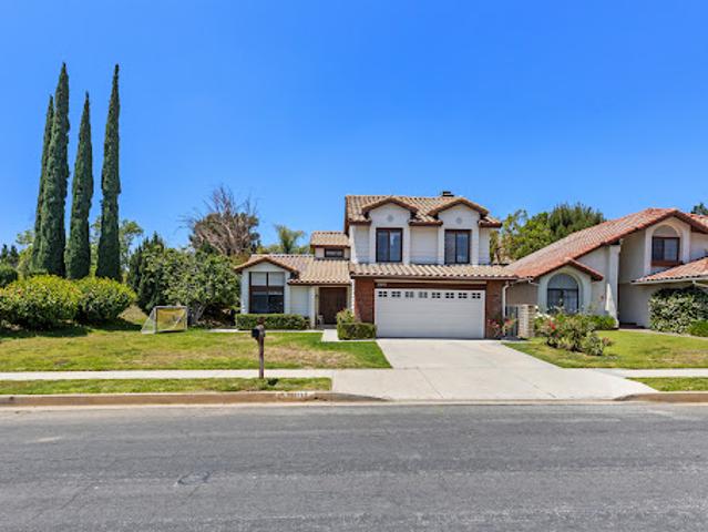 House for sale in Canoga Park, California