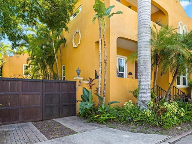 House for sale in Sarasota, Florida