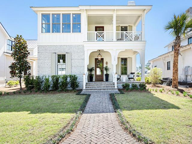 House for sale in Bluffton, South Carolina