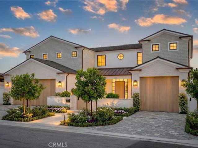 House for sale in Corona Del Mar, California