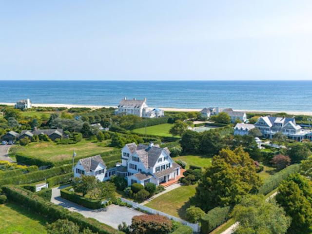 House for sale in Sagaponack, New York