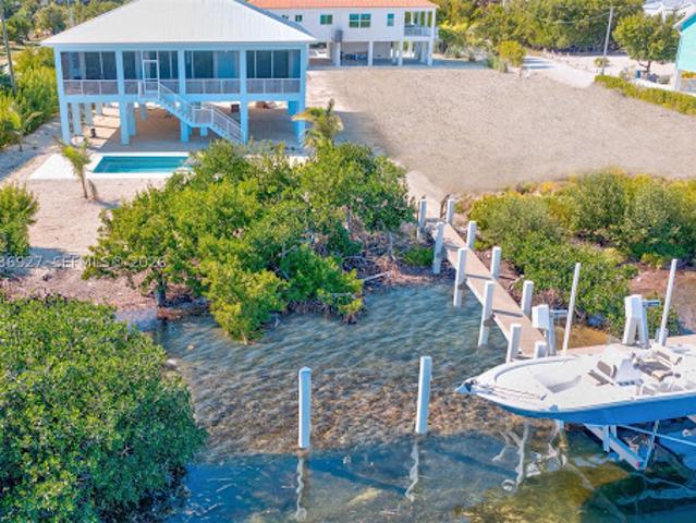 House for sale in Big Pine Key, Monroe County