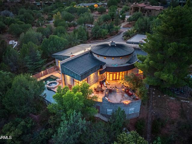 House for sale in Sedona, Arizona