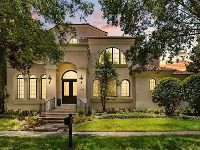 House for sale in Orlando, Florida