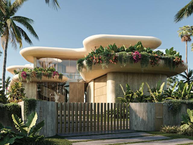 House for sale in Miami, Florida