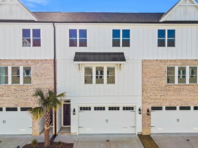 House for sale in Wilmington, North Carolina