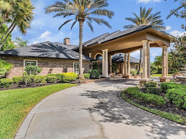 House for sale in Lutz, Hillsborough County