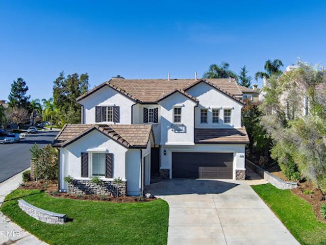 House for sale in Simi Valley, California