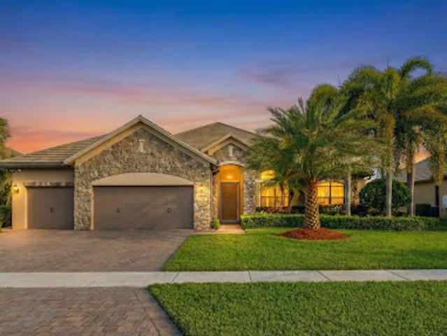House for sale in Wellington, Palm Beach County