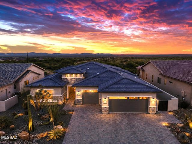 House for sale in Oracle, Pinal County