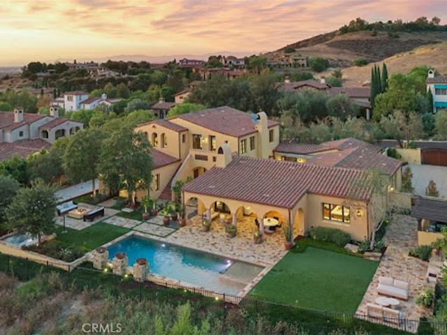 House for sale in Irvine, California
