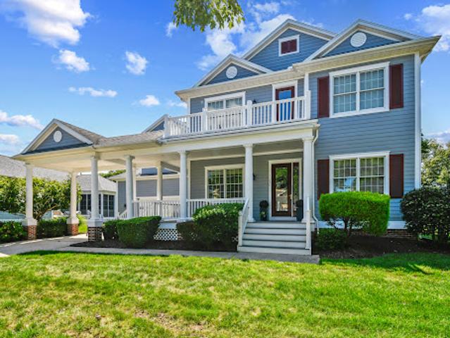 House for sale in Selbyville, Sussex County