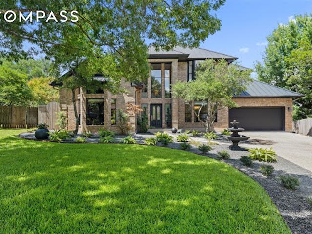 House for sale in Austin, Texas