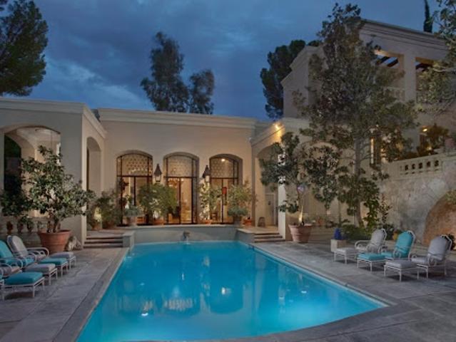House for sale in Nogales, Arizona