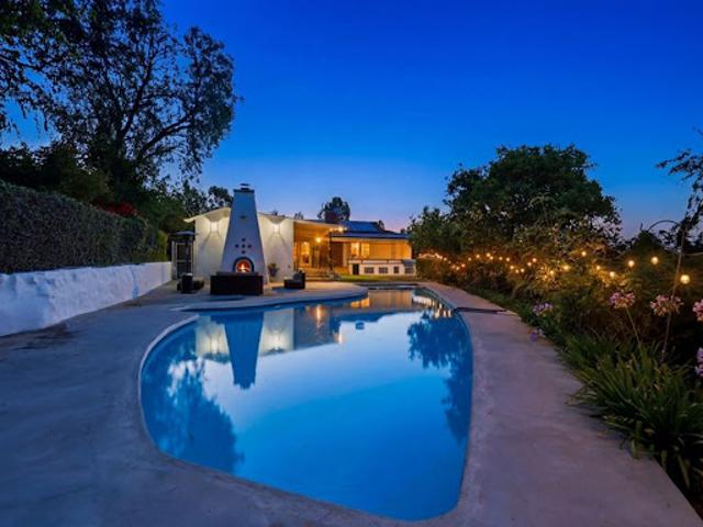 House for sale in California