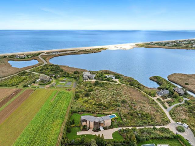 House for sale in Sagaponack, New York