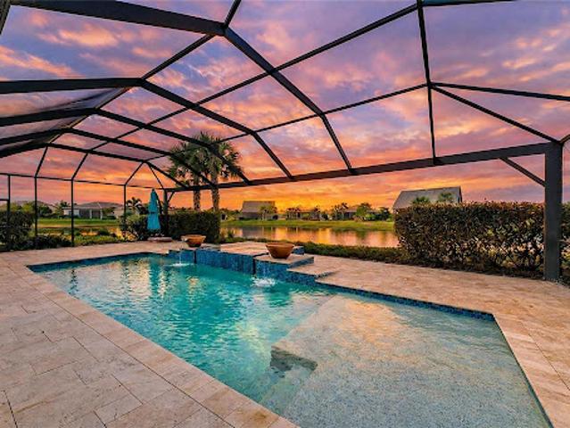 House for sale in Lakewood Ranch, Florida