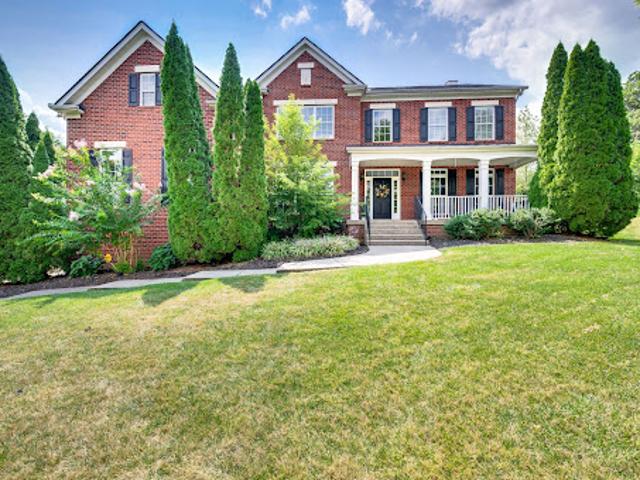 House for sale in Brentwood, Tennessee