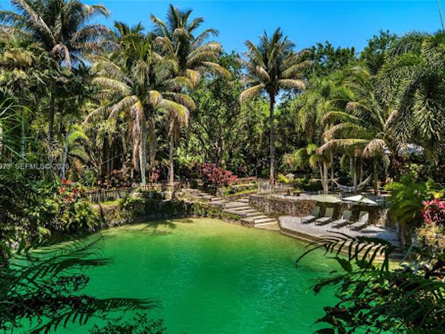 House for sale in Miami, Florida