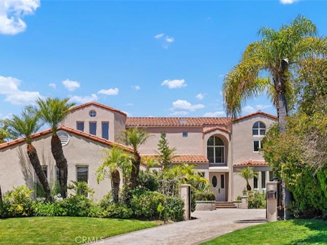 House for sale in San Juan Capistrano, California
