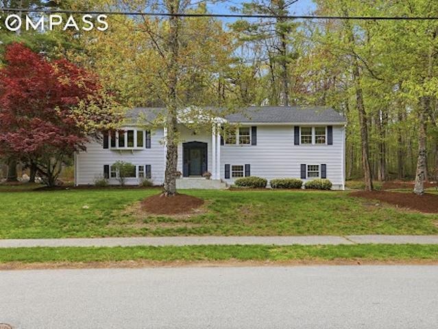 House for sale in Bedford, Massachusetts