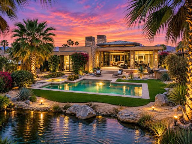 House for sale in Palm Desert, Riverside County