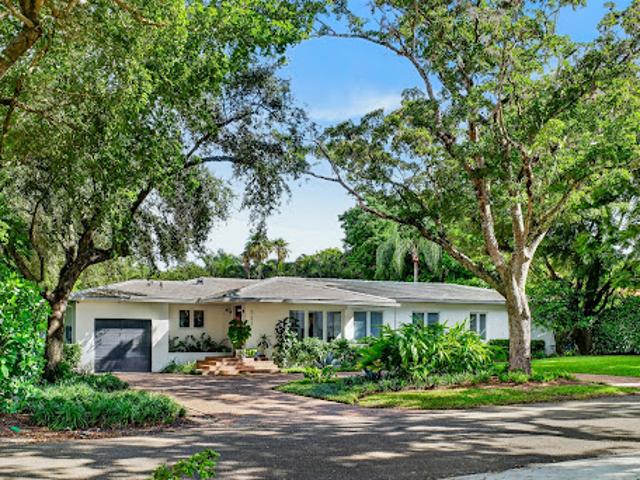 House for sale in Coral Gables, Miami-Dade County