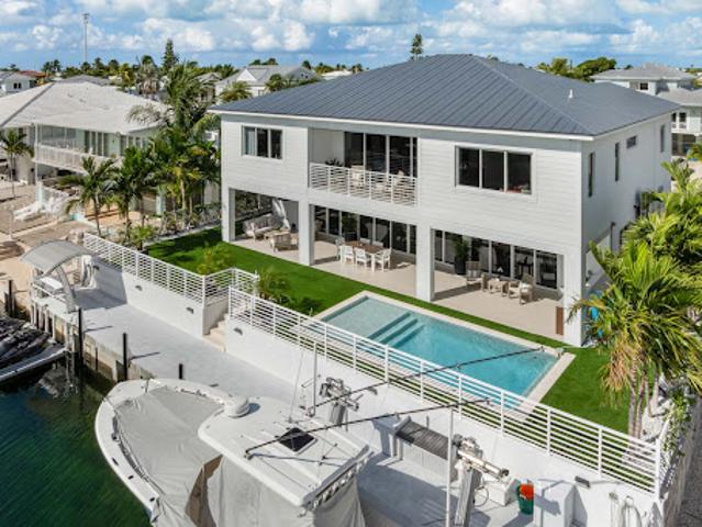 House for sale in Islamorada, Florida