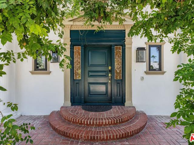 House for sale in Beverly Hills, California